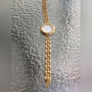 Vintage Gold GUCCI Ladies Watch
